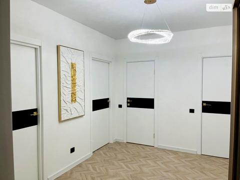 квартира по адресу Генерала Гандзюка ул., 17