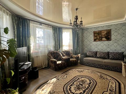 будинок за адресою Козацький просп.