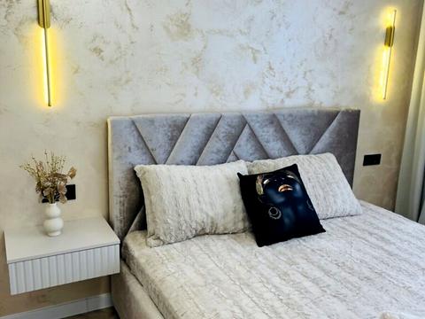 квартира по адресу Генерала Гандзюка ул., 17