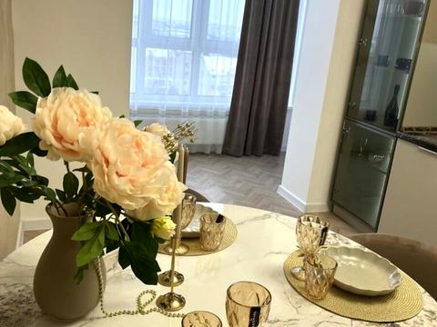 квартира по адресу Генерала Гандзюка ул., 17