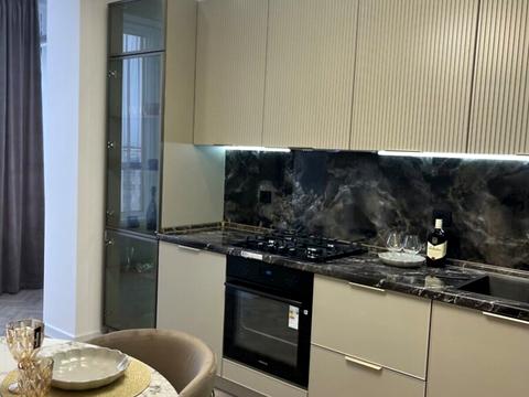 квартира по адресу Генерала Гандзюка ул., 17