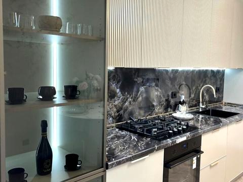 квартира по адресу Генерала Гандзюка ул., 17