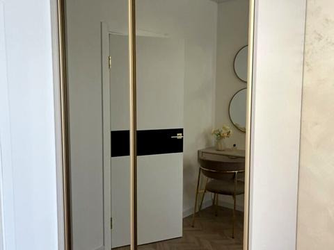 квартира по адресу Генерала Гандзюка ул., 17