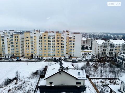 квартира по адресу Генерала Гандзюка ул., 17