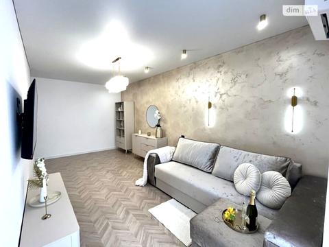 квартира по адресу Генерала Гандзюка ул., 17