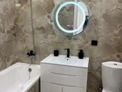 квартира по адресу Генерала Гандзюка ул., 17