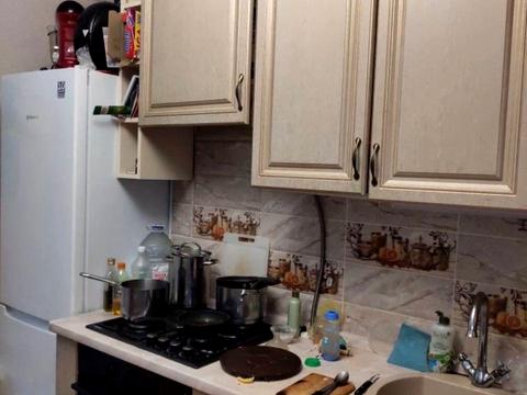 квартира по адресу Западная ул., 8