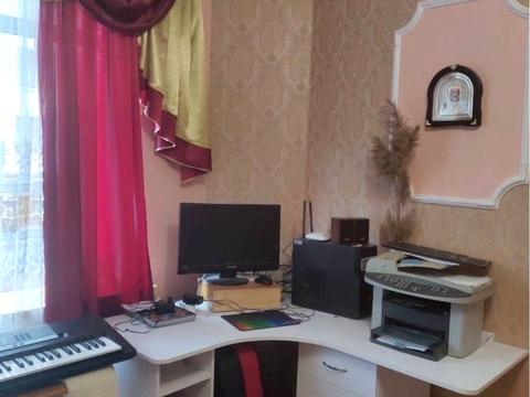 квартира по адресу Западная ул., 8