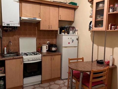 квартира за адресою Миколая Коперника вул., 11