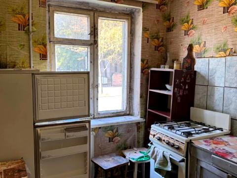 квартира по адресу Академика Янгеля ул., 1