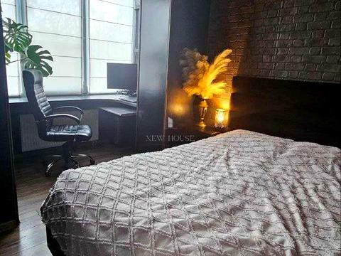 квартира по адресу Академіка Шалімова ул., 67-В