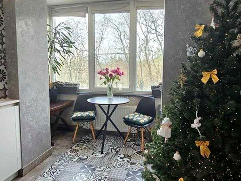 квартира по адресу Академіка Шалімова ул., 67-В