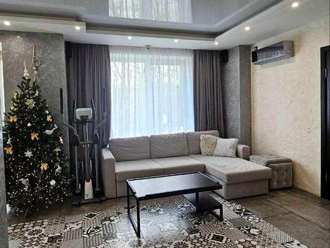 квартира по адресу Академіка Шалімова ул., 67-В