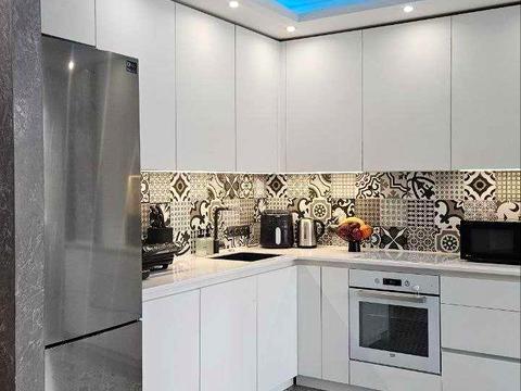 квартира по адресу Академіка Шалімова ул., 67-В