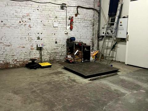 комерційна за адресою Харків, Польова вул., 73