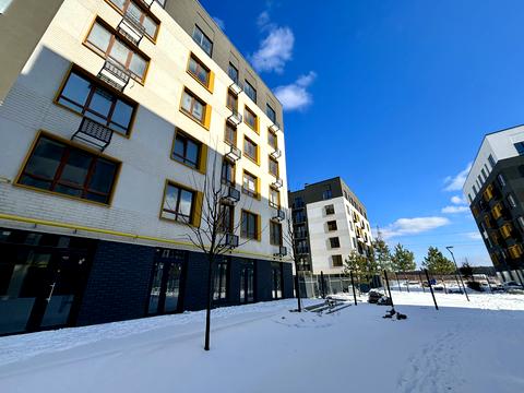 коммерческая по адресу Соборная ул., (Будинок 16)