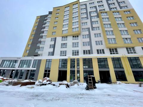 квартира за адресою Євгенія Пікуса вул. (Папаніна), 14