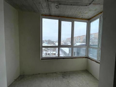 квартира за адресою Євгенія Пікуса вул. (Папаніна), 14