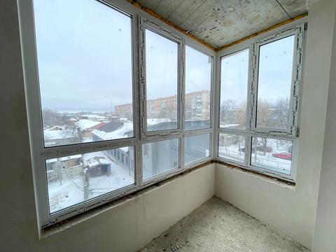 квартира за адресою Євгенія Пікуса вул. (Папаніна), 14