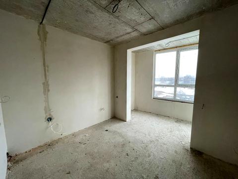 квартира за адресою Євгенія Пікуса вул. (Папаніна), 14