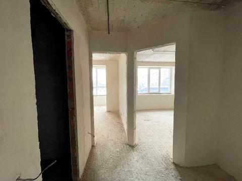 квартира за адресою Євгенія Пікуса вул. (Папаніна), 14