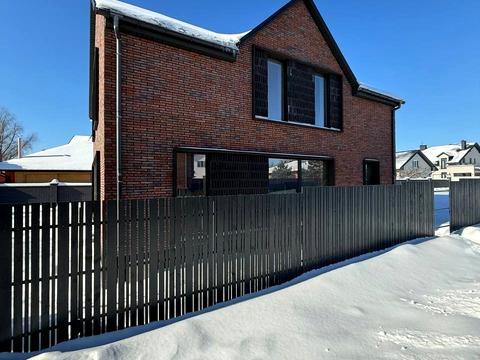 будинок за адресою Білогородка