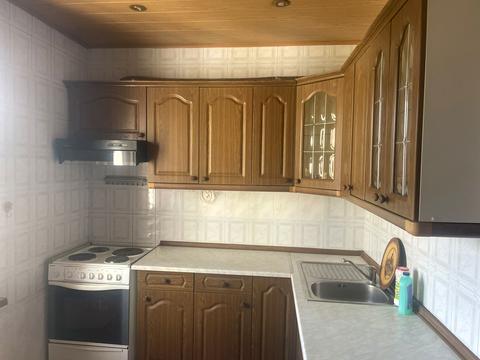 квартира за адресою Миколи Лаврухіна вул., 11