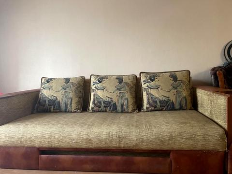 квартира за адресою Миколи Лаврухіна вул., 11