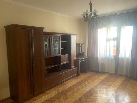 квартира за адресою Миколи Лаврухіна вул., 11