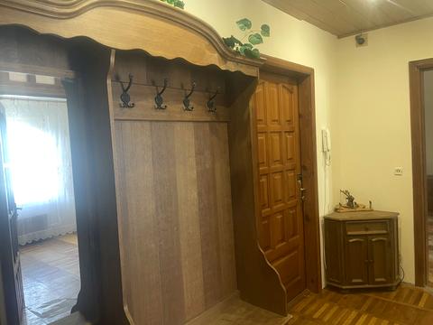 квартира за адресою Миколи Лаврухіна вул., 11