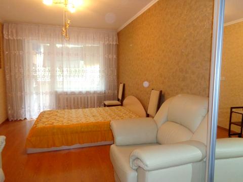 квартира за адресою Донецьке шосе, 3