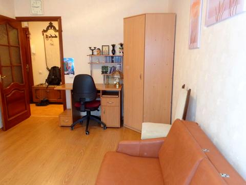 квартира за адресою Донецьке шосе, 3