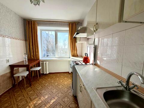 квартира за адресою Богоявленський просп. (Жовтневий), 340/2