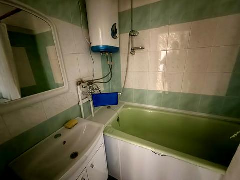 квартира за адресою Богоявленський просп. (Жовтневий), 340/2