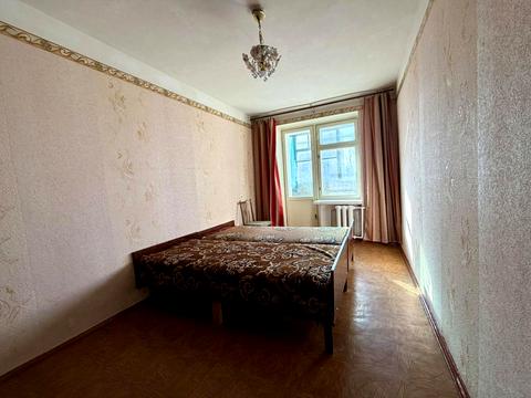 квартира за адресою Богоявленський просп. (Жовтневий), 340/2