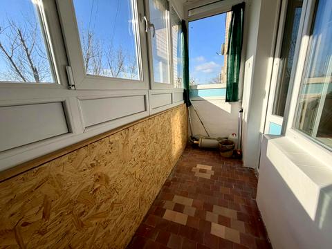 квартира за адресою Богоявленський просп. (Жовтневий), 340/2