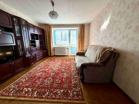 квартира за адресою Богоявленський просп. (Жовтневий), 340/2