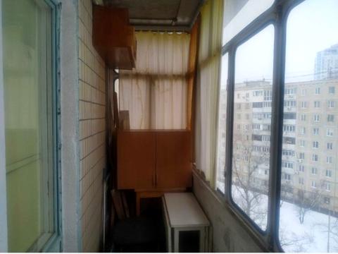 квартира по адресу Владимира Ивасюка просп. (Героїв Сталінграду), 42-В