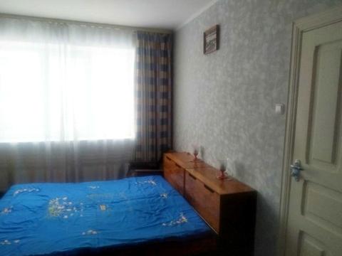 квартира по адресу Владимира Ивасюка просп. (Героїв Сталінграду), 42-В