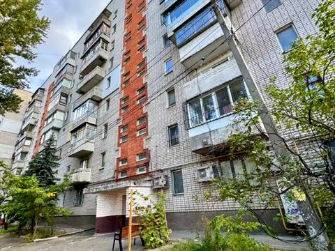 квартира за адресою Коробова вул., 1