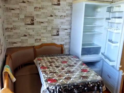 квартира за адресою Коробова вул., 1