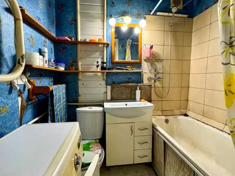 квартира за адресою Коробова вул., 1