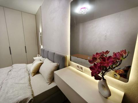 квартира за адресою Олександра Олеся вул., 6-А