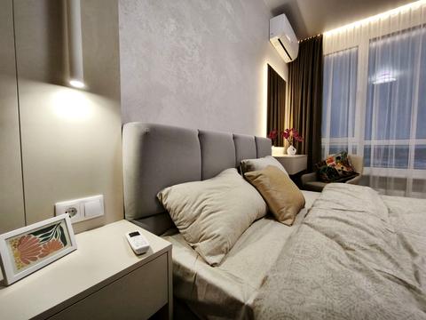 квартира за адресою Олександра Олеся вул., 6-А