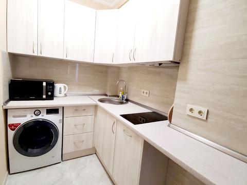 дом по адресу Одесса, Ляпидевского ул., 11/1