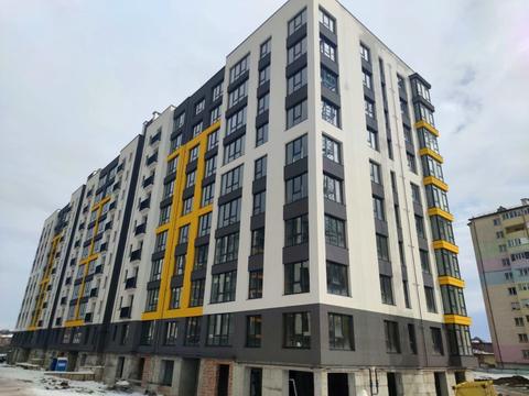 квартира за адресою Ключний пров., (Будинок 2)