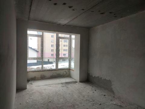 квартира за адресою Ключний пров., (Будинок 2)