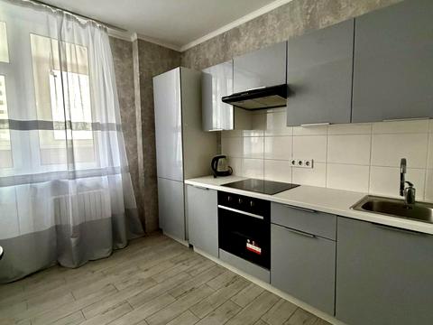 квартира по адресу Украинская ул., 6