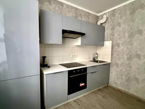 квартира по адресу Украинская ул., 6