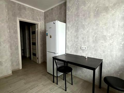 квартира по адресу Украинская ул., 6